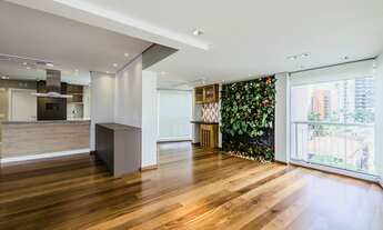 Imagem 4: Apartamento a venda na Chácara Klabin, 4 dormitórios sendo 2 suítes, ar-condicionado-3 vag