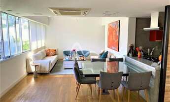 Imagem 4: Cobertura à venda, 4 quartos, 3 suítes, 2 vagas, Ipanema - Rio de Janeiro/RJ