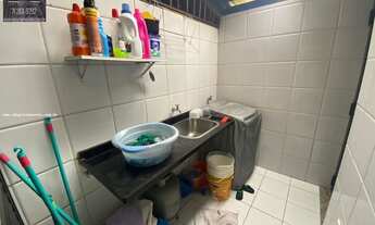 Imagem 7: Casa para Venda em Salvador, PIATÃ, 3 dormitórios, 1 suíte, 2 banheiros, 2 vagas