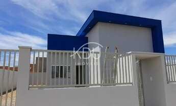 Imagem 4: Casa à venda, 1 quarto, 1 suíte, Buritis III - Primavera do Leste/MT