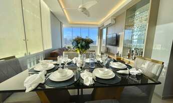 Imagem 5: Apartamento para venda com 105 metros quadrados com 3 quartos em Zona Nova - Capão da Cano