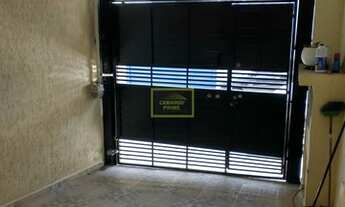 Imagem: Sobrado 2 dormitórios e 1 vaga no Campo