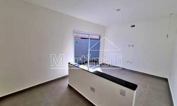 Imagem: Ribeirão Preto - Casa de Condomínio