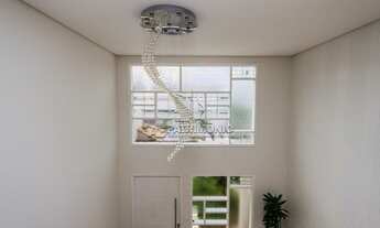 Imagem 5: Casa em Condominio Lago da Boa Vista / Alto da Boa Vista / 3 suites / Permuta