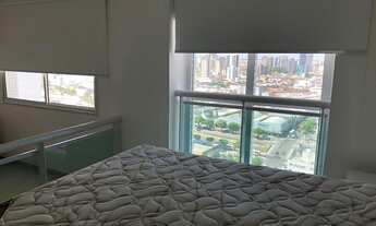 Imagem 7: Duplex para aluguel tem 74 metros quadrados com 1 quarto em Umarizal - Belém - PA