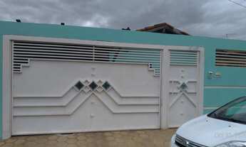 Imagem 2: Casa com edícula Jardim Redentor