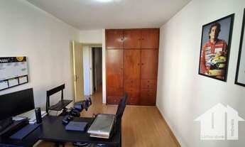 Imagem 7: Apartamento com 3 dormitórios à venda, 60 m² por R$ 360.000,00 - Vila Adyana - São José do