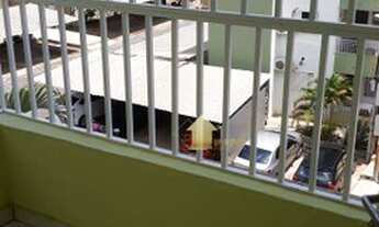 Imagem 2: Apartamento com 2 dormitórios à venda, 58 m² por R$ 150.000,00 - Despraiado - Cuiabá/MT