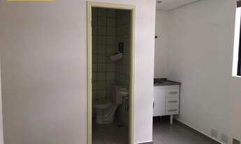 Imagem 6: Conjunto para alugar, 30 m² por R$ 1.300/mês - Jardim da Saúde - São Paulo/SP