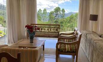 Imagem 3: Casa de alto padrão no Vale Dos Pinheiros - Nova Friburgo