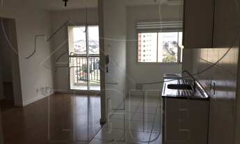 Imagem 2: SANTO ANDRé - Apartamento Padrão - Vila Eldízia