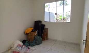 Imagem 5: Casa para venda possui 105 metros quadrados com 3 quartos em Jardim Brasil - Maringá - PR