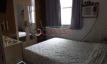 Imagem 5: Rio de Janeiro - Apartamento Padrão - Engenho Novo