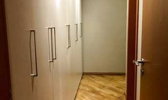 Imagem 5: Apartamento de Alto Padrão com 122 metros quadrados com 3 quartos em Tucuruvi - São Paulo