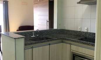 Imagem 4: Loft para aluguel possui 50 m2 - 1 quarto em Centro - São Bernardo do Campo - SP