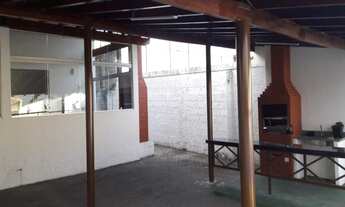 Imagem 5: Apartamento de 2 quartos para venda em Taquara com lazer completo