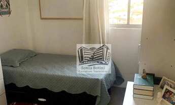 Imagem 7: Apartamento com 2 dormitórios à venda, 60 m² por R$ 360.000,00 - Vila Alpina - São Paulo/S