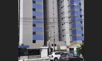 Imagem 2: Apartamento para venda tem 81 metros quadrados com 3 quartos em Farol - Maceió - AL