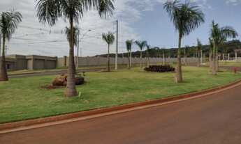 Imagem 6: Terreno condominio * Quinta da mata I