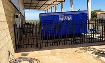 Imagem 7: Linda Fazenda venda 1160 Hectares - Primavera do Leste - MT