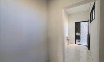 Imagem 7: Linda Casa à venda no Condomínio Engenho Velho com 3 suítes e Finíssimo Acabamento em Nova