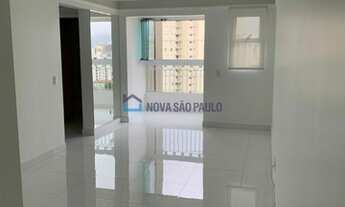 Imagem 4: Apartamento a venda na Vila Gumercindo 2 dormitórios 2 vagas