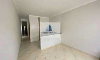 Imagem 2: Casa com 2 dorms, 1 vaga