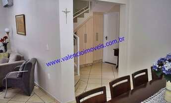 Imagem 5: Venda - Casa - Jardim Nielsen Ville - Americana - SP