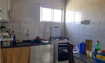 Imagem 5: Apartamento Para Venda Região Grajaú Zona Sul - São Paulo - SP