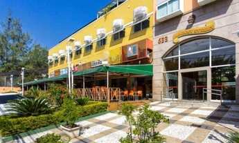 Imagem: Sala comercial no jardim oceanico na Barra