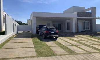 Imagem 2: Casa Condomínio Quintas Da Terracota - Indaiatuba