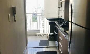 Imagem 2: Apartamento com 2 quartos a venda na Casa Verde