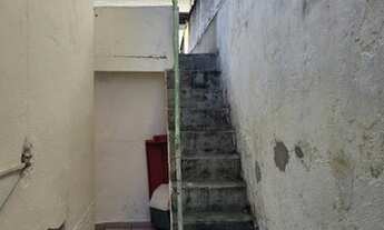 Imagem 5: Casa para venda tem 243 metros quadrados com 3 quartos em Embaré - Santos - SP