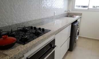 Imagem 2: APARTAMENTO NOVO NO CAMPOLIM