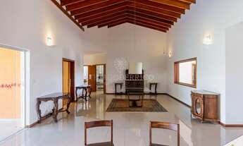 Imagem 4: Casa no Condomínio Village Paineiras com 3 suítes - Pindamonhangaba