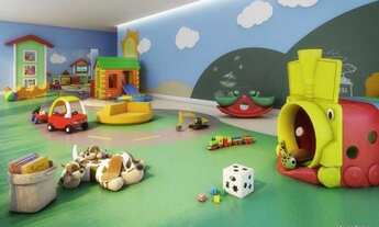 Imagem 7: LARANJEIRAS - CENÁRIO LARANJEIRAS - 3 QUARTOS R$1.680.000,00