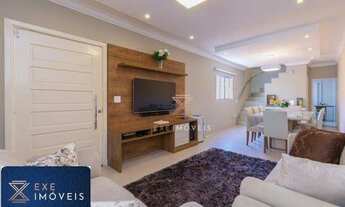 Imagem: Casa com 3 dormitórios à venda, 109 m²