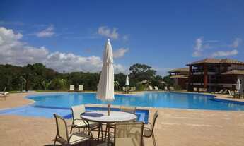 Imagem 4: Apartamento locação temporada praia do forte mata de são joão -Ba