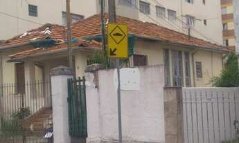 Imagem 7: Terreno Residencial para Venda em São Paulo, Vila Gumercindo, 1 dormitório, 1 banheiro, 6