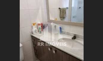 Imagem 2: RRCOD4620D Apartamento 61m² CONDOMÍNIO ALPHAVIEW - OPORTUNIDADE - 2 Dorms 1 Vaga - Barueri