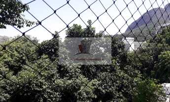 Imagem 4: Gávea Embaixador Carlos Taylor - prédio com portaria 24h e infraestrutura - 3 quartos (sen