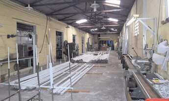 Imagem 2: Galpão Comercial à venda, Chácaras Reunidas, São José dos Campos - GA0013