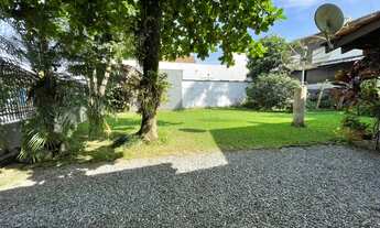 Imagem: Terreno plano a venda no Bairro América