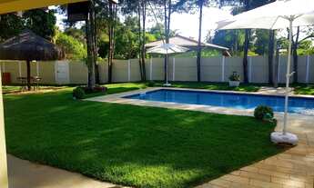 Imagem 7: INDAIATUBA - Chácara - CHÁCARA VIRACOPOS