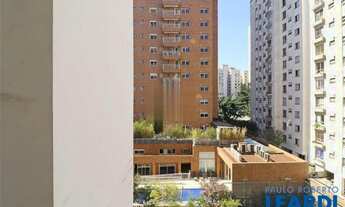 Imagem 5: APARTAMENTO - HIGIENÓPOLIS - SP
