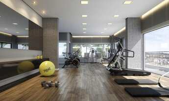 Imagem 2: Apartamento 3 dormitórios para Venda em Itajaí / SC no bairro Fazenda