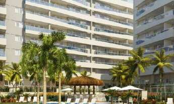 Imagem 2: Recreio dos Bandeirantes