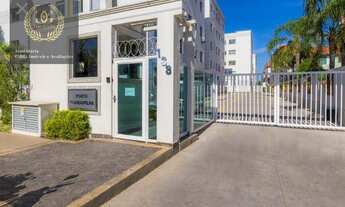 Imagem: Ótimo Apartamento Seminovo. Aceita Financiamento