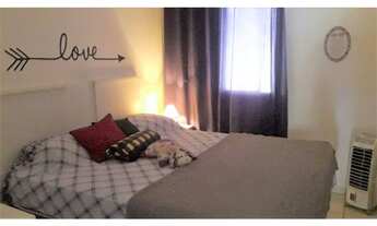 Imagem 5: Casa Residencial à venda, Eugênio de Mello, São José dos Campos - CA1266