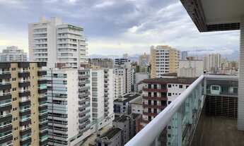 Imagem: Apartamento para venda tem 79 metros quadrados